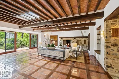 600 Moore Rd, Woodside, CA 94062 - Photo 5