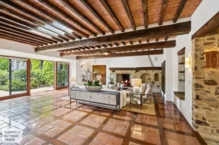 600 Moore Rd, Woodside, CA 94062 - Photo 5