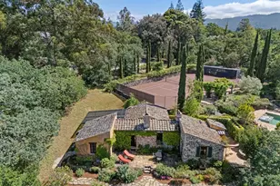 600 Moore Rd, Woodside, CA 94062 - Photo 27