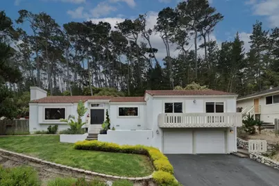 3017 Forest Way, Pebble Beach, CA 93953 - Photo 1