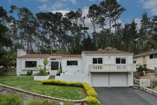 3017 Forest Way, Pebble Beach, CA 93953 - Photo 1
