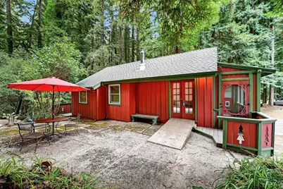 917 Scenic Dr, Felton, CA 95018 - Photo 29