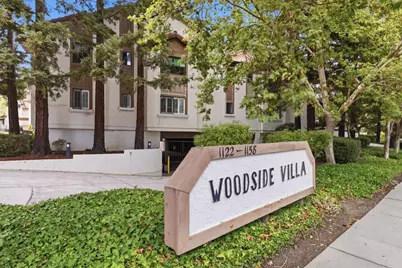1122 Woodside Rd 9, Redwood City, CA 94061 - Photo 1