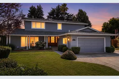 3572 Parkland Ave, San Jose, CA 95117 - Photo 1