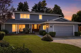 3572 Parkland Ave, San Jose, CA 95117 - Photo 1