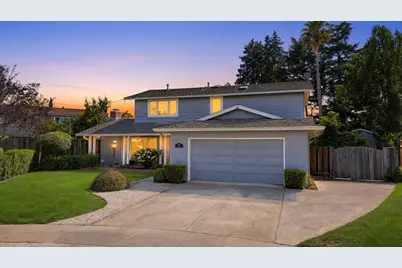 3572 Parkland Ave, San Jose, CA 95117 - Photo 3