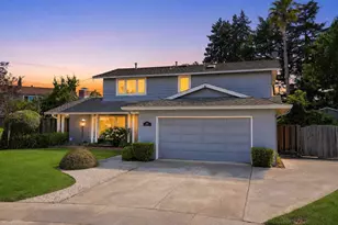 3572 Parkland Ave, San Jose, CA 95117 - Photo 3