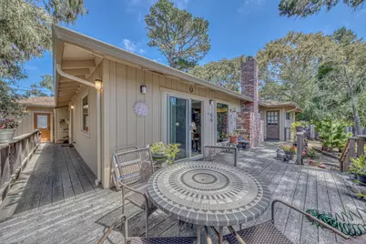 1088 Sawmill Gulch Rd, Pebble Beach, CA 93953 - Photo 7