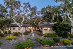 2831 Sloat Rd, Pebble Beach, CA 93953 - Photo 1