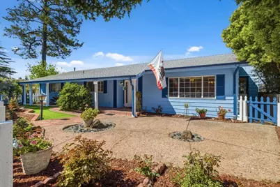 552 Bean Creek Rd 30, Scotts Valley, CA 95066 - Photo 1