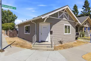 945 Cinnabar St, San Jose, CA 95126 - Photo 1