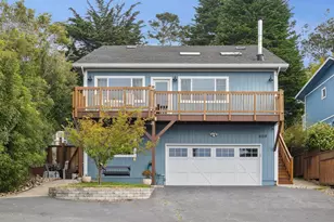 909 Etheldore St, Moss Beach, CA 94038 - Photo 1