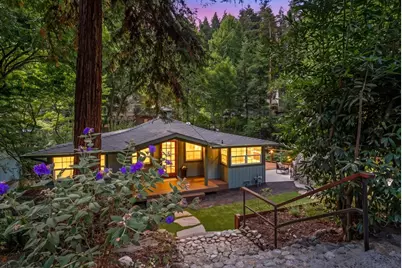 619 Redwood Dr, Felton, CA 95018 - Photo 1