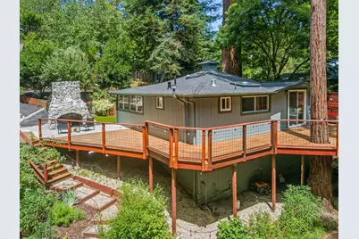 619 Redwood Dr, Felton, CA 95018 - Photo 45