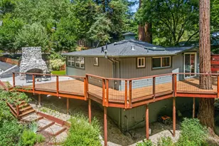 619 Redwood Dr, Felton, CA 95018 - Photo 45