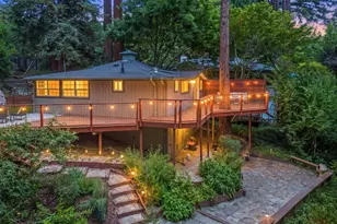 619 Redwood Dr, Felton, CA 95018 - Photo 5