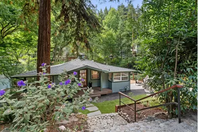 619 Redwood Dr, Felton, CA 95018 - Photo 7
