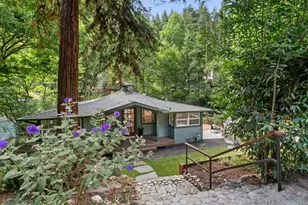 619 Redwood Dr, Felton, CA 95018 - Photo 7