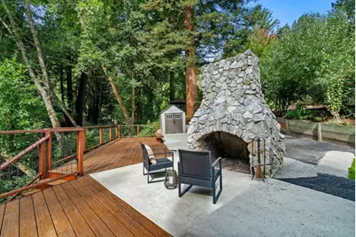 619 Redwood Dr, Felton, CA 95018 - Photo 33