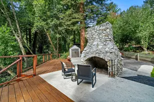 619 Redwood Dr, Felton, CA 95018 - Photo 33