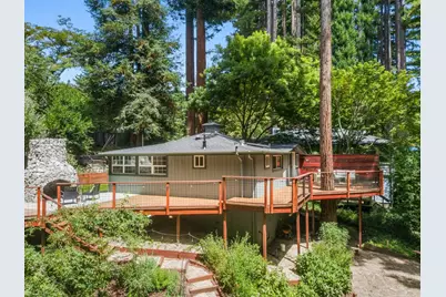 619 Redwood Dr, Felton, CA 95018 - Photo 41