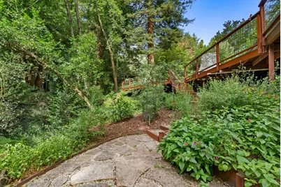 619 Redwood Dr, Felton, CA 95018 - Photo 47