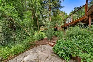619 Redwood Dr, Felton, CA 95018 - Photo 47