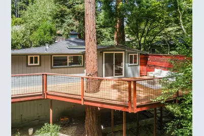 619 Redwood Dr, Felton, CA 95018 - Photo 43