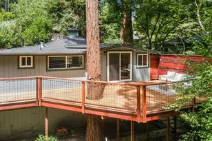 619 Redwood Dr, Felton, CA 95018 - Photo 43