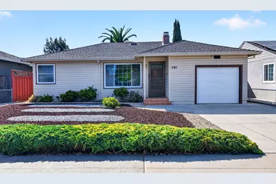 581 Worley Ave, Sunnyvale, CA 94085 - Photo 1