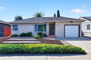 581 Worley Ave, Sunnyvale, CA 94085 - Photo 1