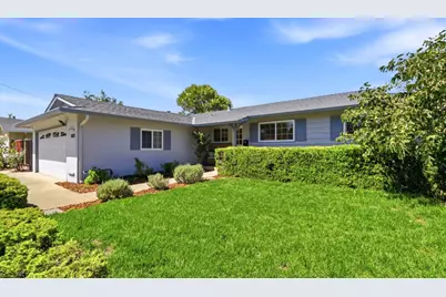 1031 Payette Ave, Sunnyvale, CA 94087 - Photo 1