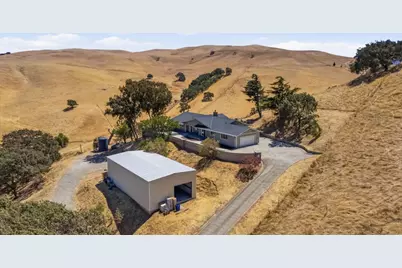 Hess Rd, Concord, CA 94521 - Photo 1