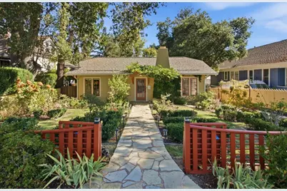320 Bachman Ave, Los Gatos, CA 95030 - Photo 1