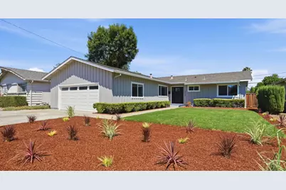 3529 Speno Dr, San Jose, CA 95117 - Photo 1