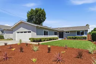 3529 Speno Dr, San Jose, CA 95117 - Photo 1