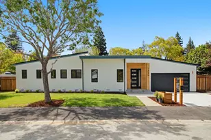 1339 Hillview Dr, Menlo Park, CA 94025 - Photo 1