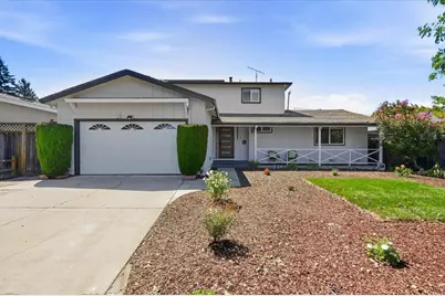 1727 Mendenhall Dr, San Jose, CA 95130 - Photo 1