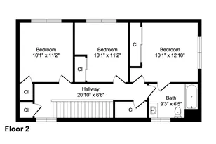 1727 Mendenhall Dr, San Jose, CA 95130 - Photo 5