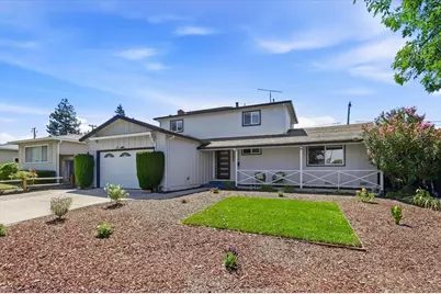 1727 Mendenhall Dr, San Jose, CA 95130 - Photo 3