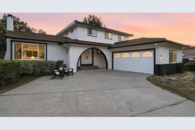 93 Ridgeview Ave, San Jose, CA 95127 - Photo 5