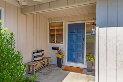 3404 Ridgemont Dr, Mountain View, CA 94040 - Photo 3
