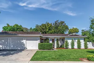 3404 Ridgemont Dr, Mountain View, CA 94040 - Photo 1