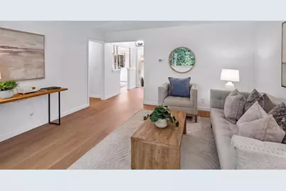 3404 Ridgemont Dr, Mountain View, CA 94040 - Photo 5