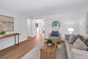 3404 Ridgemont Dr, Mountain View, CA 94040 - Photo 5