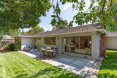 3404 Ridgemont Dr, Mountain View, CA 94040 - Photo 11