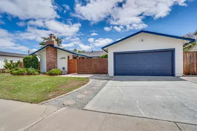 10390 N Blaney Ave, Cupertino, CA 95014 - Photo 3