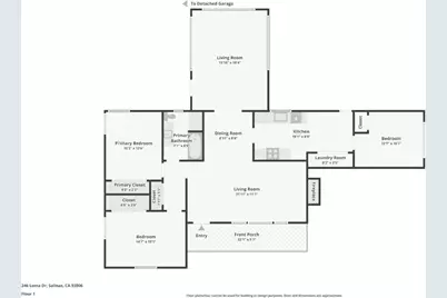 246 Loma Dr, Salinas, CA 93906 - Photo 47