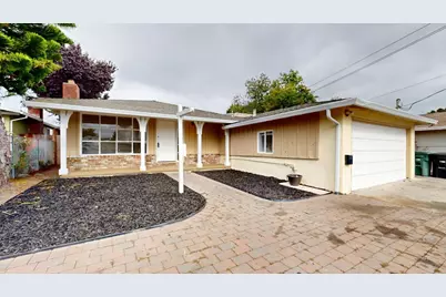 2543 Hazelwood Way, East Palo Alto, CA 94303 - Photo 1