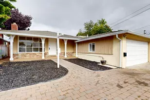 2543 Hazelwood Way, East Palo Alto, CA 94303 - Photo 1